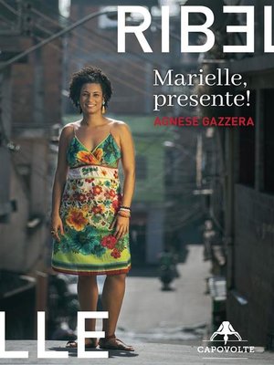 cover image of Marielle, presente!